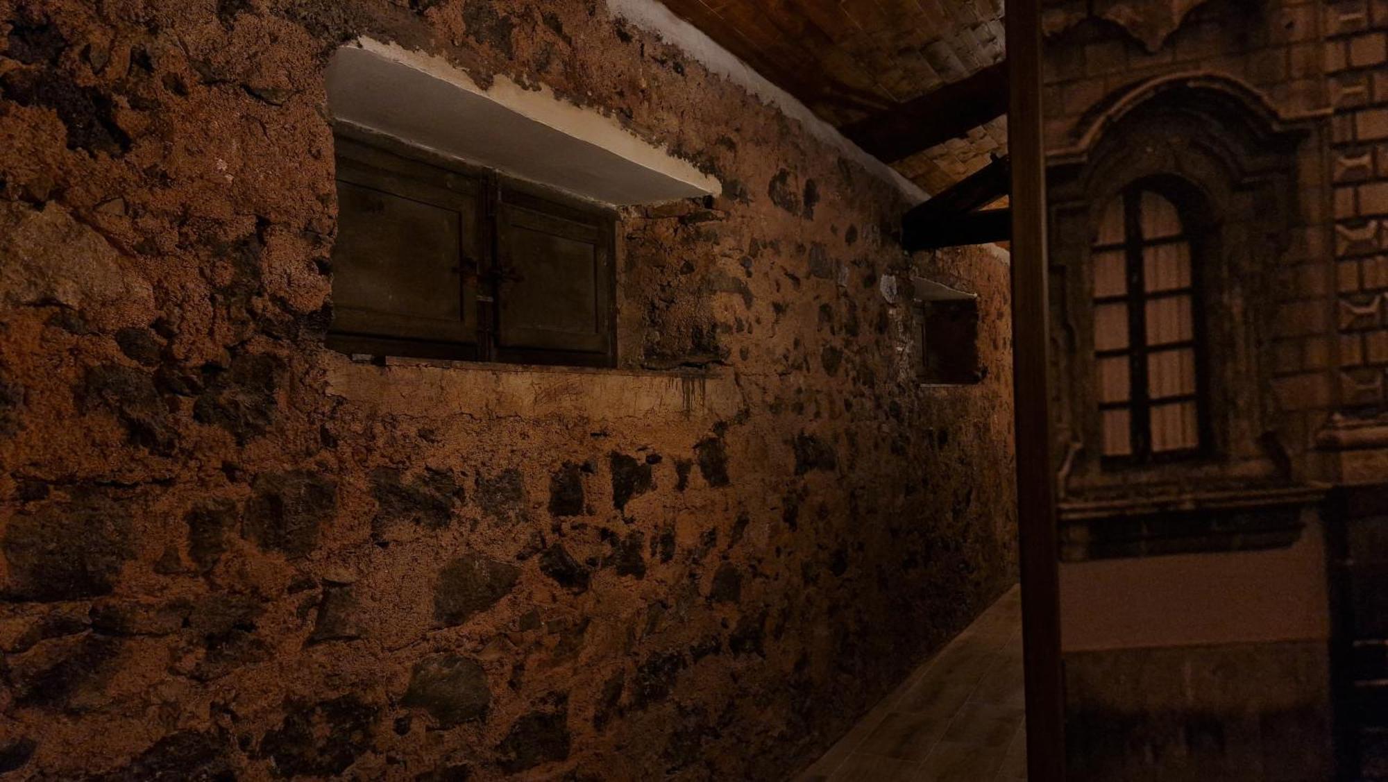 La Ciminiera Rooms Catânia Exterior foto